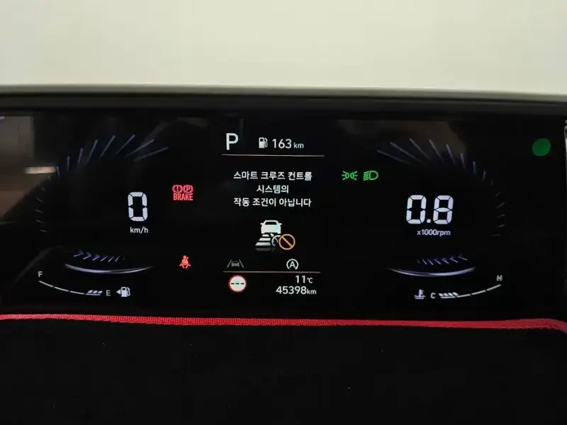 2021 Hyundai Staria с пробегом 45 398 км