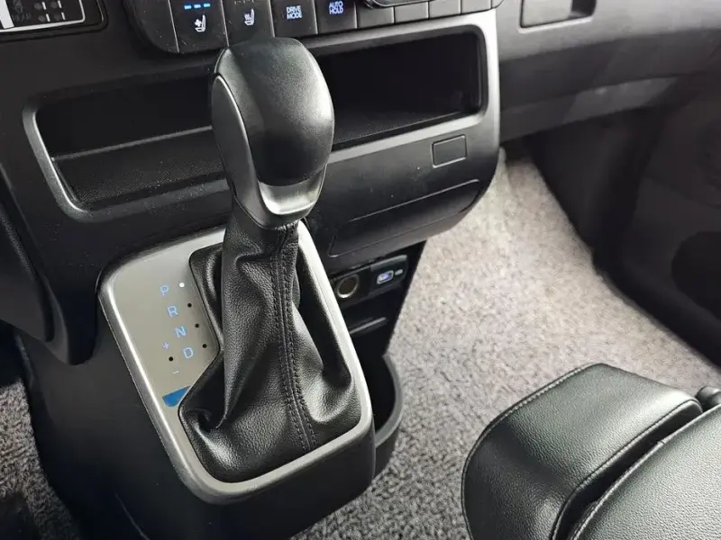 2021 Hyundai Staria с пробегом 45 398 км