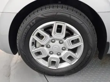 2021 Hyundai Staria с пробегом 91 092 км