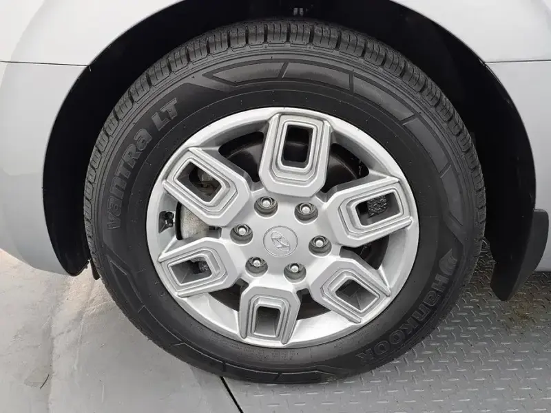 2021 Hyundai Staria с пробегом 91 092 км
