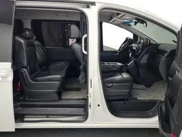 2021 Hyundai Staria с пробегом 45 398 км