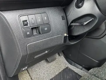 2021 Hyundai Staria с пробегом 45 398 км