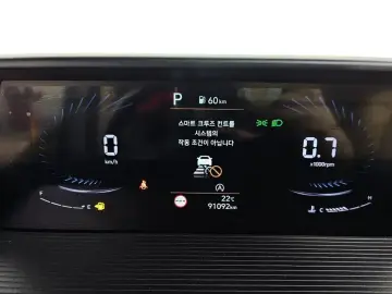 2021 Hyundai Staria с пробегом 91 092 км