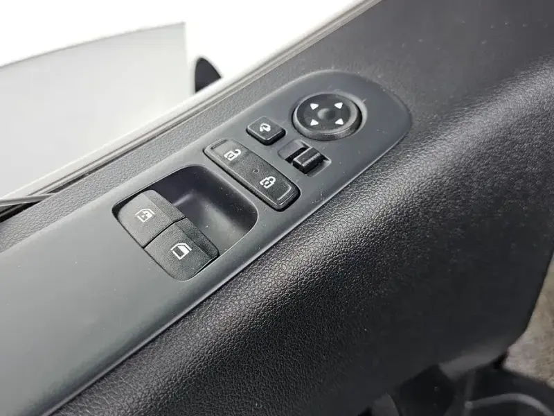 2021 Hyundai Staria с пробегом 45 398 км