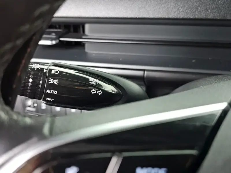 2021 Hyundai Staria с пробегом 45 398 км