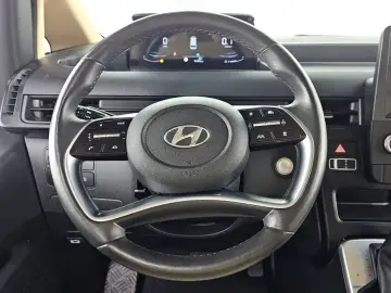 2021 Hyundai Staria с пробегом 91 092 км