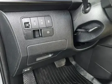 2021 Hyundai Staria с пробегом 91 092 км