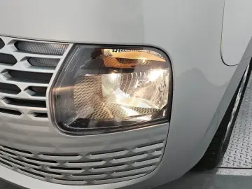 2021 Hyundai Staria с пробегом 91 092 км