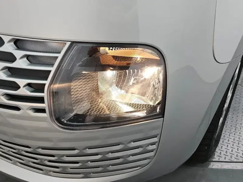 2021 Hyundai Staria с пробегом 91 092 км