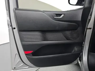 2021 Hyundai Staria с пробегом 91 092 км