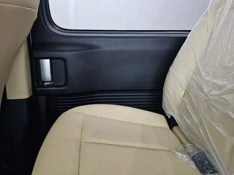 2021 Hyundai Staria с пробегом 91 092 км