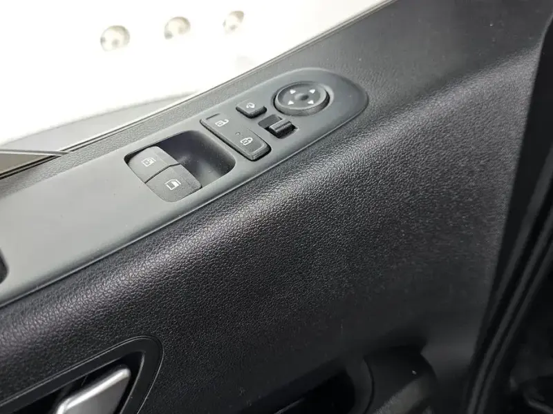 2021 Hyundai Staria с пробегом 91 092 км