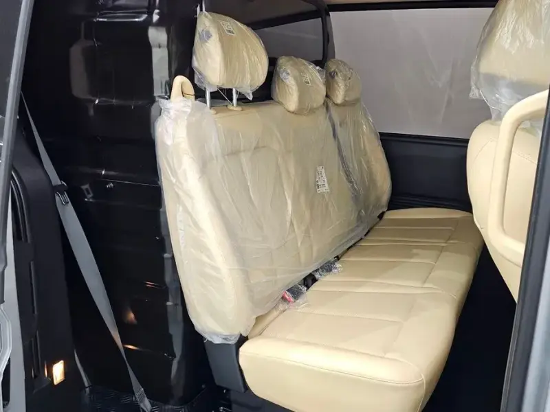2021 Hyundai Staria с пробегом 91 092 км