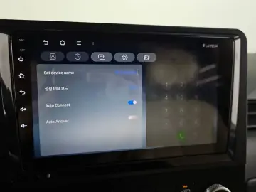 2021 Hyundai Staria с пробегом 91 092 км