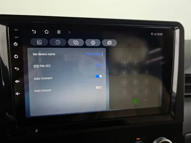 2021 Hyundai Staria с пробегом 91 092 км