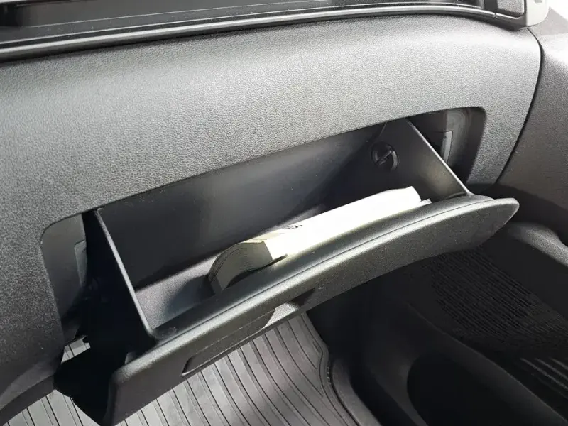2021 Hyundai Staria с пробегом 91 092 км