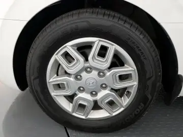 2022 Hyundai Staria с пробегом 78 251 км