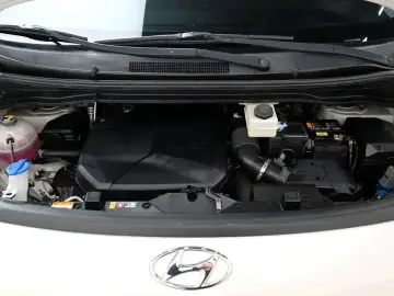 2022 Hyundai Staria с пробегом 78 251 км