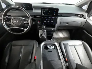 2022 Hyundai Staria с пробегом 78 251 км