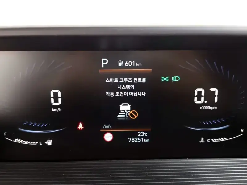 2022 Hyundai Staria с пробегом 78 251 км