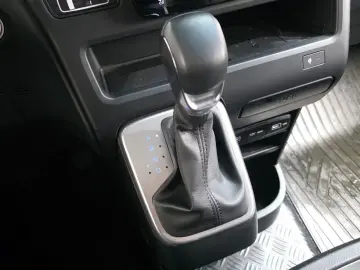 2022 Hyundai Staria с пробегом 78 251 км