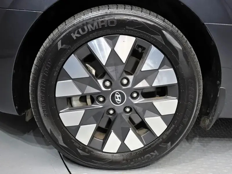 2022 Hyundai Staria с пробегом 41 146 км