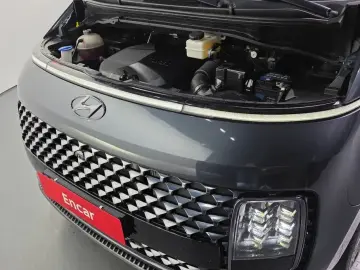 2022 Hyundai Staria с пробегом 41 146 км