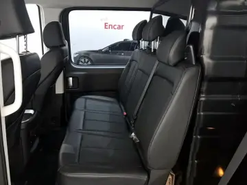 2022 Hyundai Staria с пробегом 78 251 км