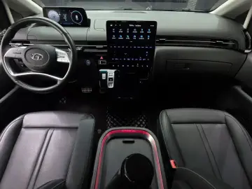 2022 Hyundai Staria с пробегом 41 146 км