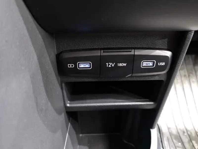 2022 Hyundai Staria с пробегом 78 251 км