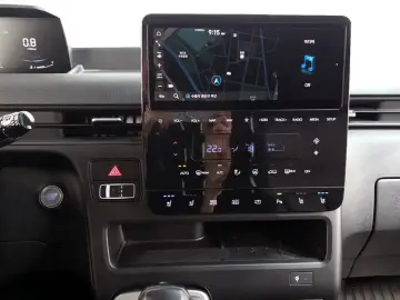 2022 Hyundai Staria с пробегом 78 251 км