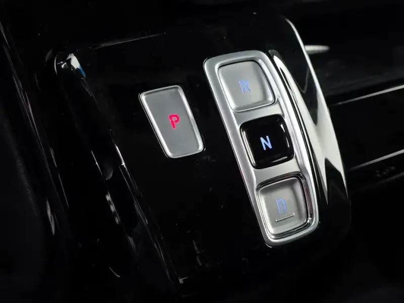 2022 Hyundai Staria с пробегом 41 146 км