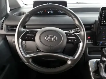 2022 Hyundai Staria с пробегом 78 251 км