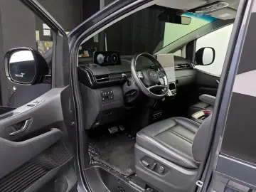 2022 Hyundai Staria с пробегом 41 146 км
