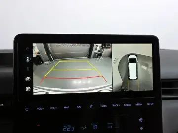 2022 Hyundai Staria с пробегом 78 251 км