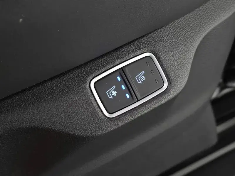 2022 Hyundai Staria с пробегом 41 146 км