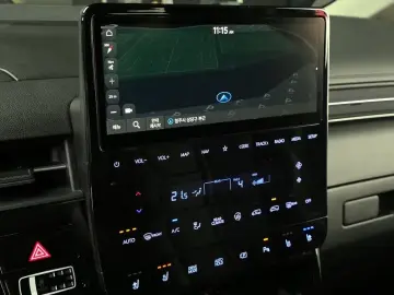2022 Hyundai Staria с пробегом 41 146 км