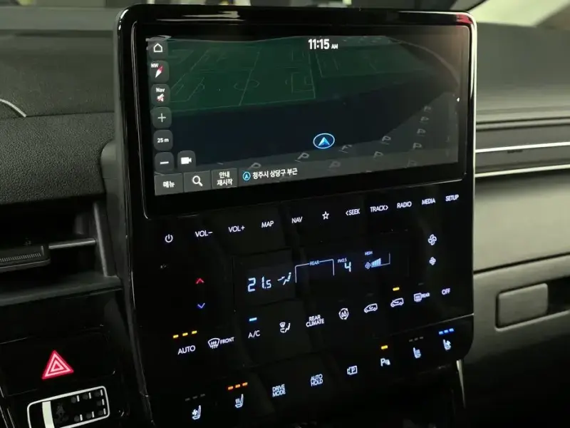 2022 Hyundai Staria с пробегом 41 146 км