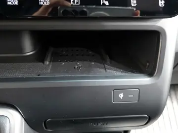 2022 Hyundai Staria с пробегом 78 251 км