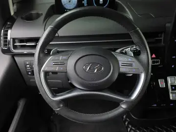 2022 Hyundai Staria с пробегом 41 146 км