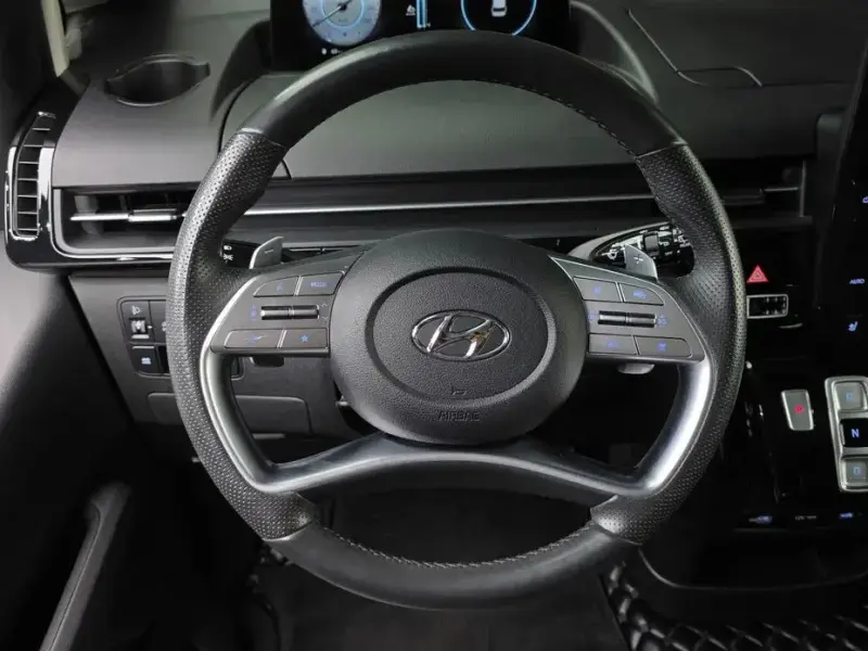 2022 Hyundai Staria с пробегом 41 146 км