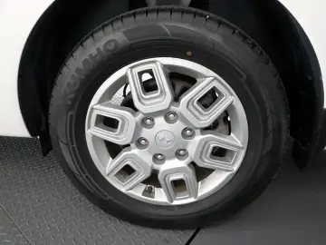 2022 Hyundai Staria с пробегом 78 251 км