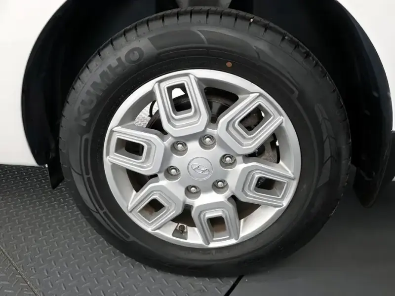 2022 Hyundai Staria с пробегом 78 251 км