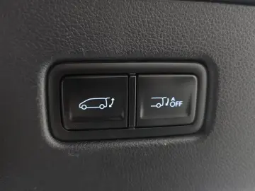 2022 Hyundai Staria с пробегом 41 146 км