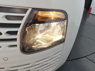 2022 Hyundai Staria с пробегом 78 251 км