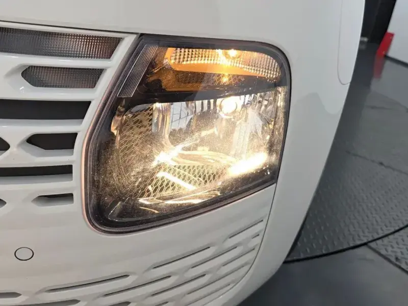 2022 Hyundai Staria с пробегом 78 251 км