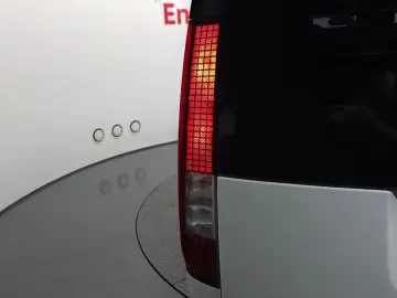2022 Hyundai Staria с пробегом 78 251 км