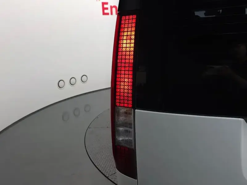 2022 Hyundai Staria с пробегом 78 251 км