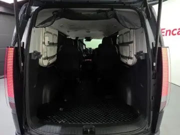 2022 Hyundai Staria с пробегом 41 146 км