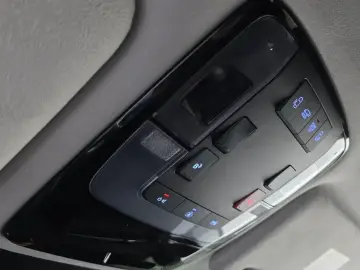 2022 Hyundai Staria с пробегом 41 146 км